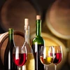 Vinski set 15 L sa staklenim balonom - 14 