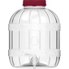 Višenamjenska staklenka s pipicom 10L - 3 