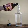 VLEYTO Breskva & Marakuja – okusna esencija s prirodnim aromama, 250 ml - 11 