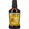 VLEYTO Dunja & Med – okusna esencija s prirodnim aromama, 250 ml - 12 
