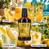 VLEYTO Dunja & Med – okusna esencija s prirodnim aromama, 250 ml - 7 