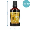 VLEYTO Dunja & Med – okusna esencija s prirodnim aromama, 250 ml - 5 