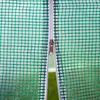 Vrtna staklenika (plastična) 3x6x2 m - 11 