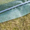 Vrtna staklenika (plastična) 3x6x2 m - 5 