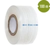 Vrtna traka za cijepljenje, prozirna, 100 m x 3 cm - 3 