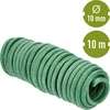 Vrtna žica obložena pjenom, zelena, 10 m, fi 10mm - 2 