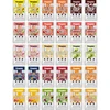 Vsypto mix 2x15 okusa, 30x3g - 5 