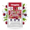 VSYPTO s okusom Green Tea Višnja, 3 g ['prašci s okusom', ' prašak s okusom za vodu', ' dodaci okusa za vodu', ' uspi u vodu', ' aromatizirane negazirane i gazirane vode', ' napitak s okusom iz aparata za gaziranje', ' domaći napitci s okusom (DIY)', ' Vsypto novitet', ' voda s okusom bez šećera', ' što je dobro piti', ' ideja za ukusan napitak', ' kompozicije okusa za vodu', ' jednostavan i brz način za napitak s okusom']