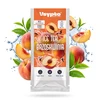 VSYPTO s okusom Ice Tea Breskva, 9 g - 12 