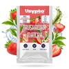 VSYPTO s okusom Jagoda & Matcha, 3 g ['prašci s okusom', ' prašak s okusom za vodu', ' dodaci okusa za vodu', ' uspi to u vodu', ' negazirana i gazirana voda s okusom', ' napitak s okusom iz aparata za gaziranje', ' DIY napici s okusom', ' Vsypto novitet', ' voda s okusom bez šećera', ' što je dobro piti', ' ideja za ukusan napitak', ' mješavine okusa za vodu', ' jednostavan i brz način za napitak s okusom']