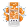 VSYPTO s okusom mandarine, 9 g ['prašci s okusom', ' prašak s okusom za vodu', ' dodaci s okusom za vodu', ' uspi to u vodu', ' aromatizirane mirne i gazirane vode', ' aromatizirani napitak iz aparata za sodu', ' aromatizirani napici', ' DIY napitci', ' Vsypto novost', ' aromatizirana voda bez šećera', ' što se isplati piti', ' ideja za ukusan napitak', ' okusne mješavine za vodu', ' jednostavan i brz način za napitak s okusom']