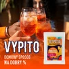 VYPITO 12%, vrećica za 18 pića - Chillout blago voćni, 126 g - 6 