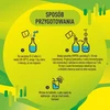 VYPITO 12%, vrećica za 18 pića - Limun & limeta, 126 g - 5 