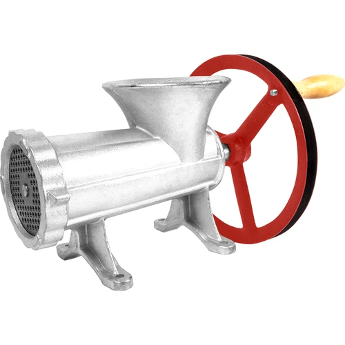 2-u-1 mlinac za meso i punilica za kobasice #32 - 2
