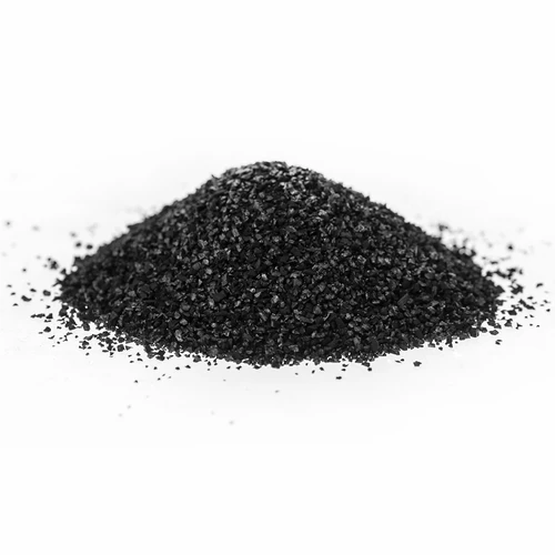 Activated Duo Carbon - mješavina aktivnog kamenog (mineralnog) i kokosovog ugljena, 1 kg, za 60 L - 4