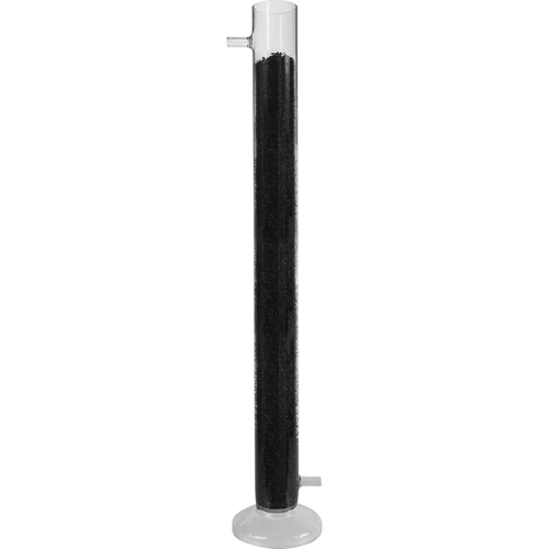 Activated Duo Carbon - mješavina aktivnog kamenog (mineralnog) i kokosovog ugljena, 1 kg, za 60 L - 5