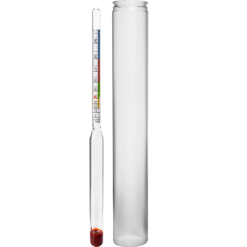 Alkoholomjer  - 1 