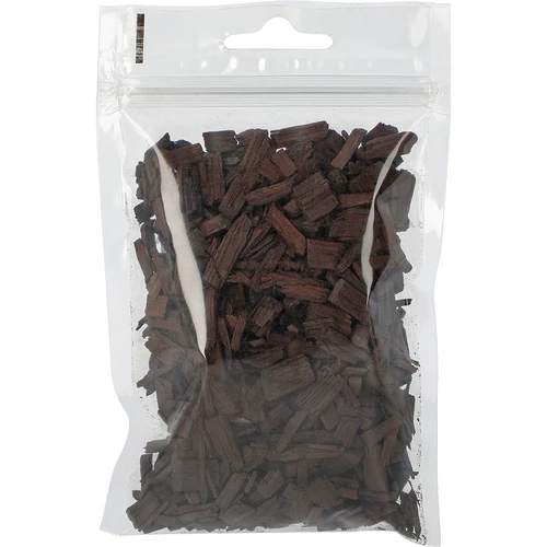Američke hrastove pahuljice jako tostirane, 50 g  - 1 