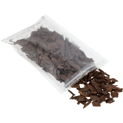 Američke hrastove pahuljice jako tostirane, 50 g - 3