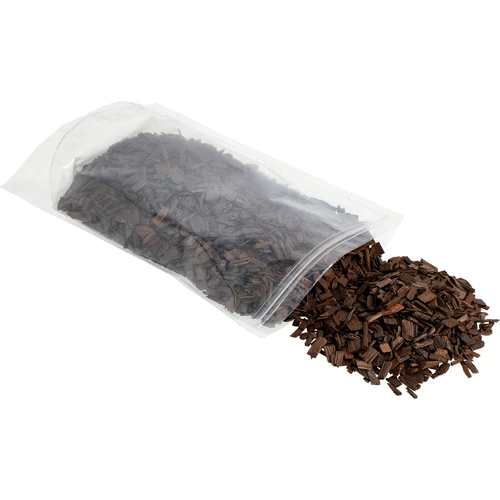 Američke hrastove pahuljice jako tostirane, 500g - 3