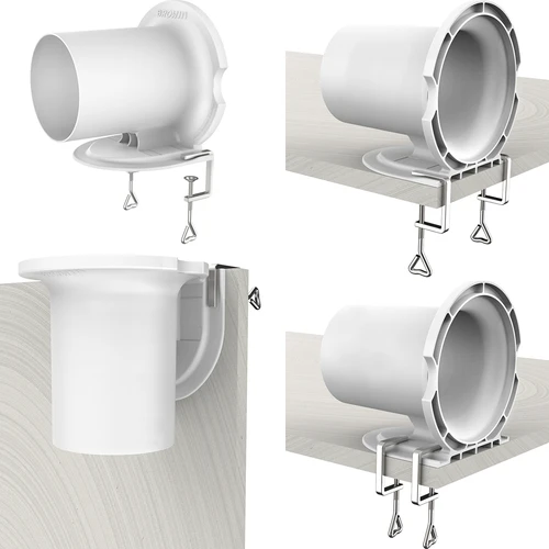 Aplikator za elastične mesarske mrežice - 4