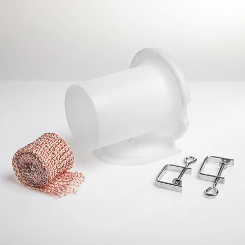 Aplikator za elastične mesarske mrežice - 6