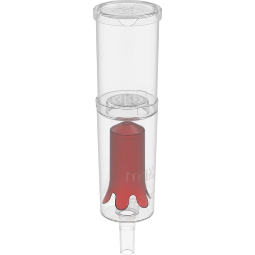 Apsorber mirisa za fermentaciju + tiha fermentacijska cijev + aktivni kokosov ugljen 200 g - 3