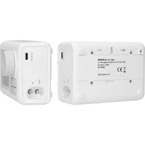 Automatski sustav za navodnjavanje lončanica - 4