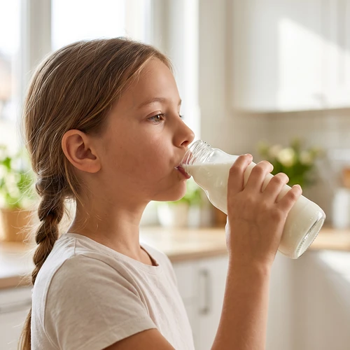 Kulture bakterija za kefir i kiselo mlijeko, 5 g - 4