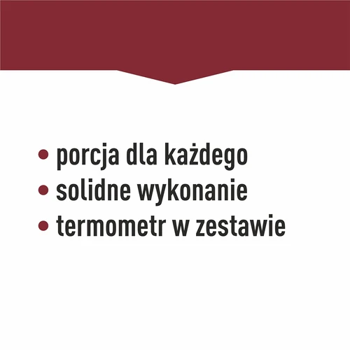 Balkonska dimilica s podesivom zapremninom - 20