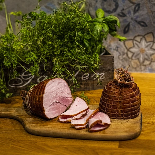 Balkonska pušnica - OBITELJSKA - 18
