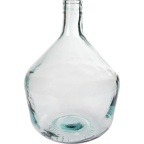 Balon za vino 10 L u plastičnoj košari - 2