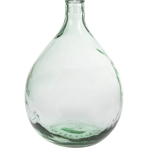 Balon za vino 15 L u plastičnoj košari - 2