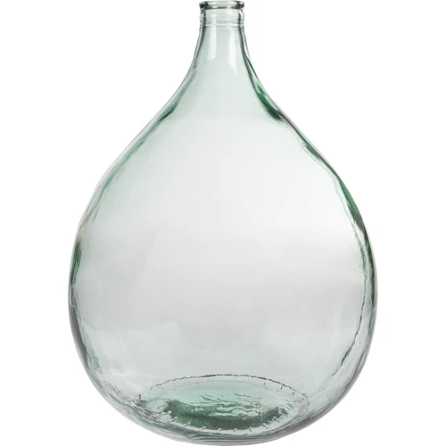 Balon za vino 34 L u plastičnoj košari - 2
