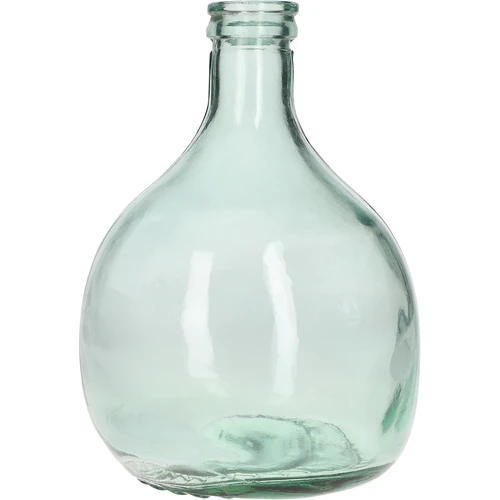 Balon za vino 5 L u plastičnoj košari - 2