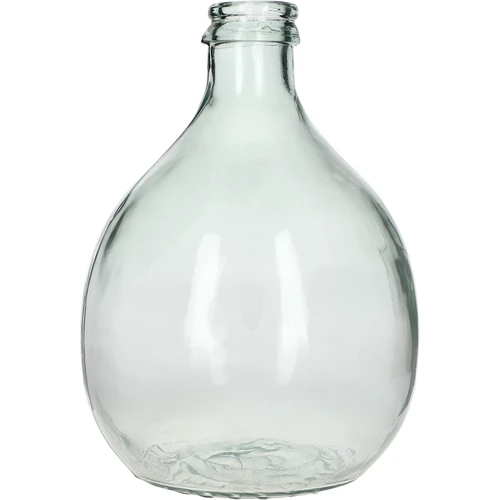 Balon za vino 5L u plastičnoj košari - 3