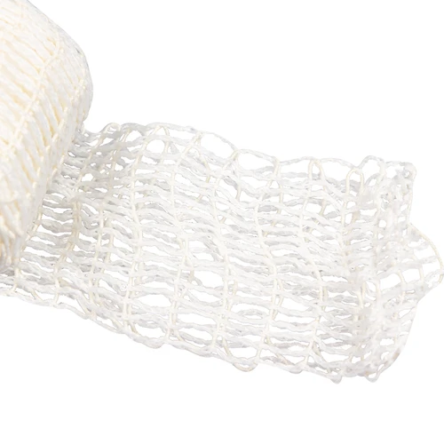 Bijela mreža za dimljenje 15cm x 5m do 220°C - 2