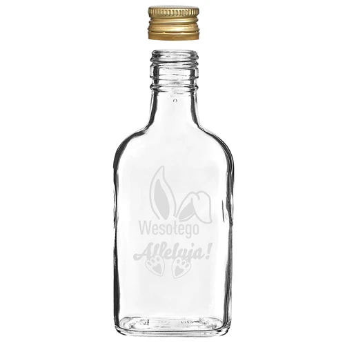 Boca 200ml s poklopcem, tisk USI ZECIĆA 6kom - 5