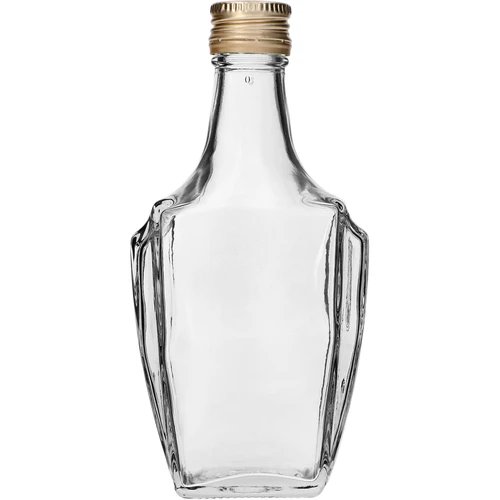 Boca Art Deco 250ml s čepom fi28  - 1 