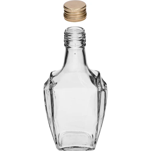 Boca Art Deco 250ml s čepom fi28 - 2