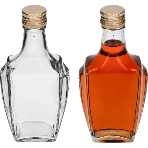 Boca Art Deco 250ml s čepom fi28 - 3