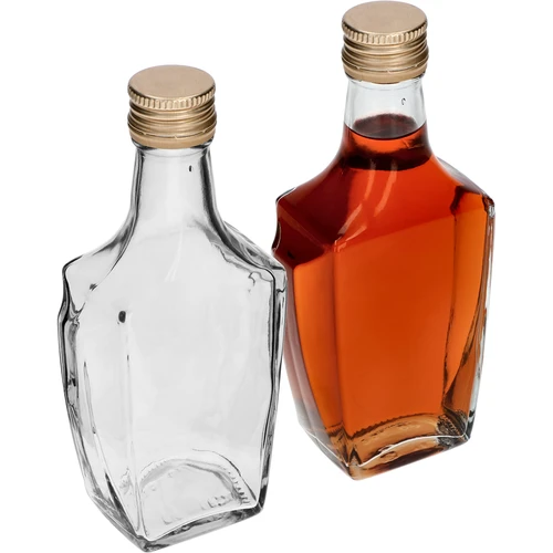 Boca Art Deco 250ml s čepom fi28 - 4