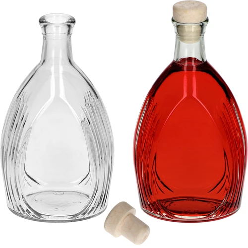 Boca "Banketna" 500 ml, s čepom - 4
