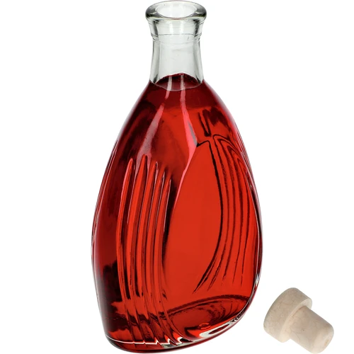 Boca "Banketna" 500 ml, s čepom - 3