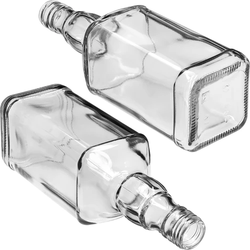 Boca Daniels 500 ml s navojnim čepom, 1 kom. - 5