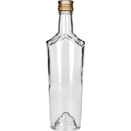 Boca Everest 250 ml s čepom fi28, 12 kom. - 3