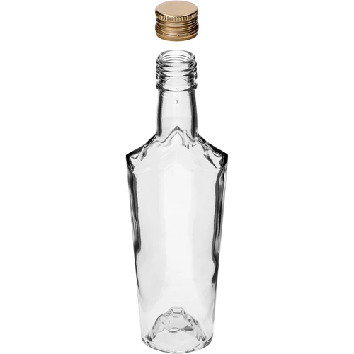 Boca Everest 250 ml s čepom fi28, 12 kom. - 4