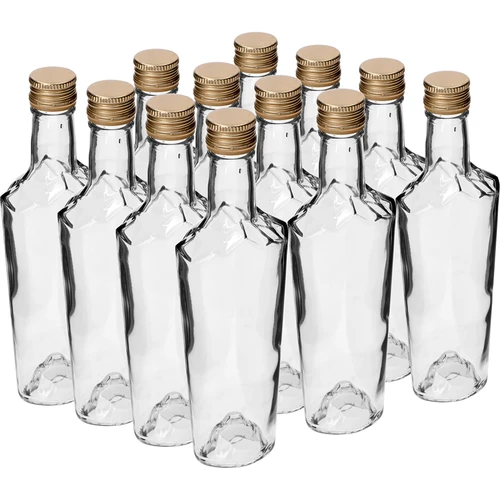 Boca Everest 250 ml s čepom fi28, 12 kom.  - 1 