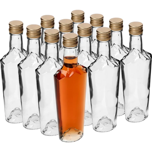 Boca Everest 250 ml s čepom fi28, 12 kom. - 2