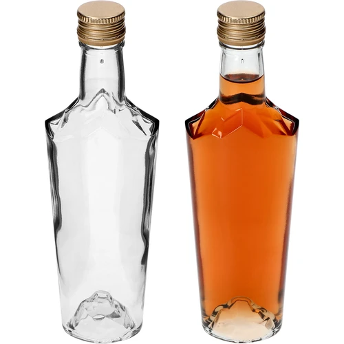 Boca Everest 250 ml s čepom fi28, 12 kom. - 5